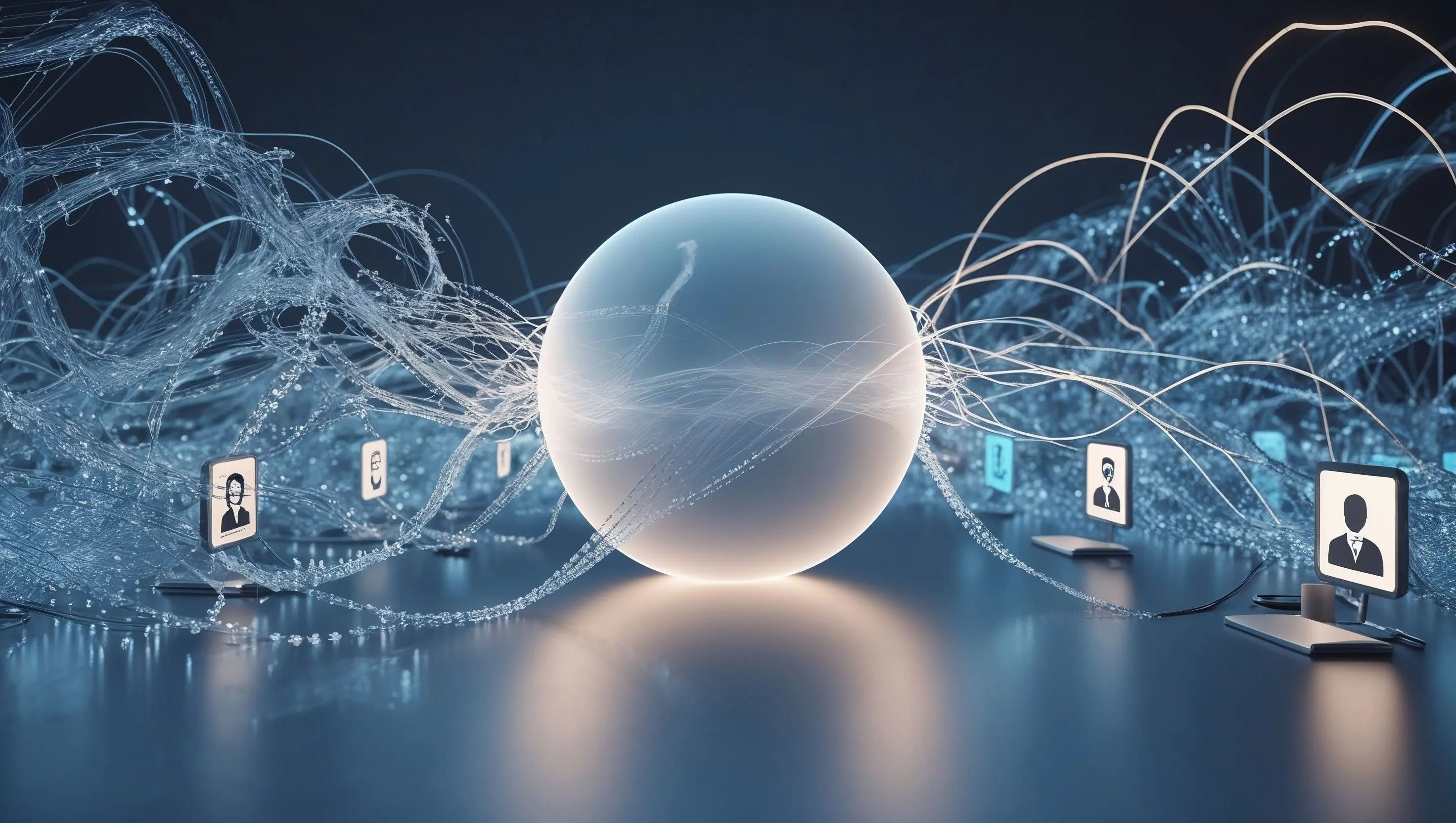 Putting Your Brand's Knowledge at Your Fingertips
