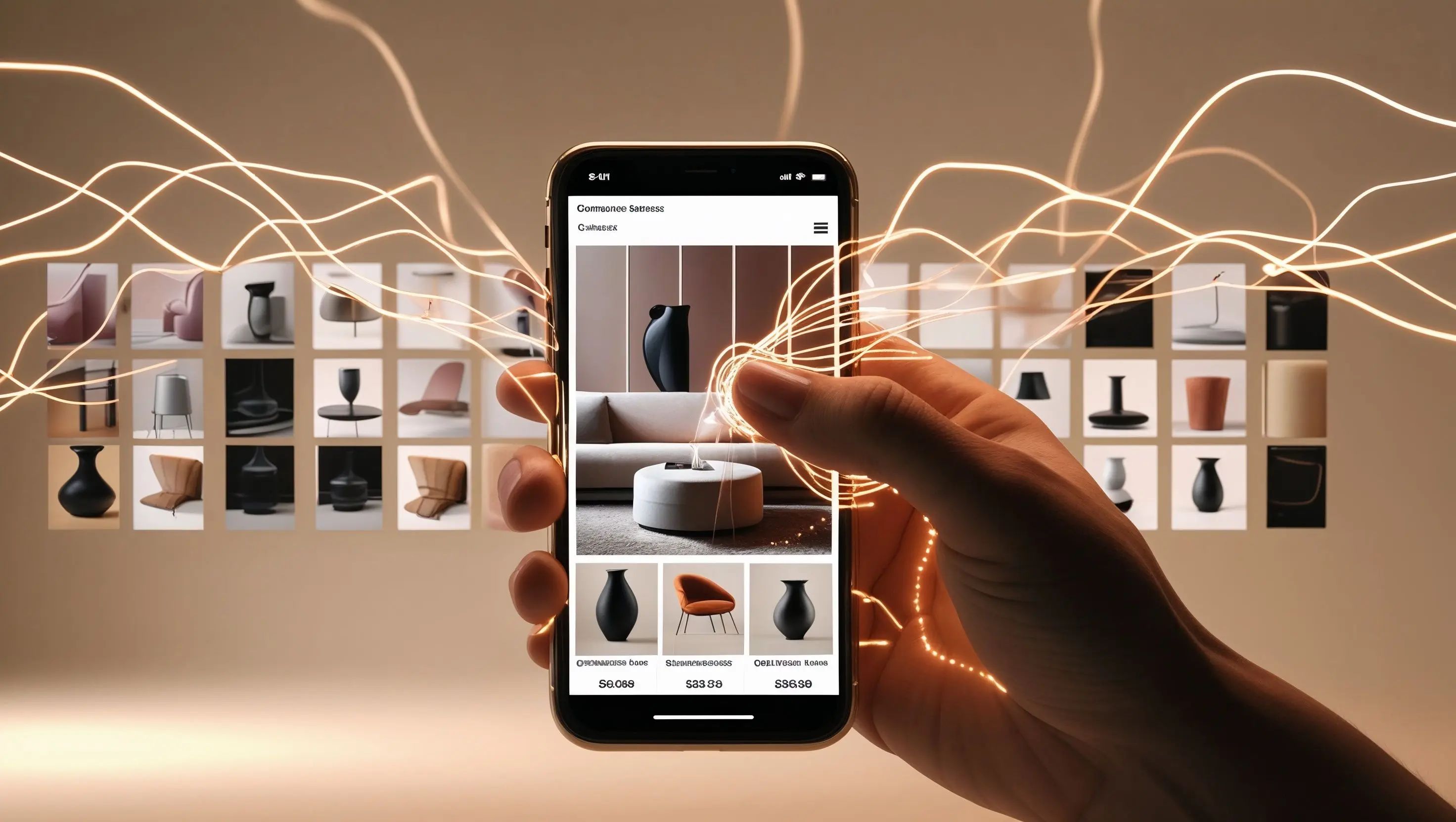 Helping Customers Find Anything in a 1M+ Product Catalog