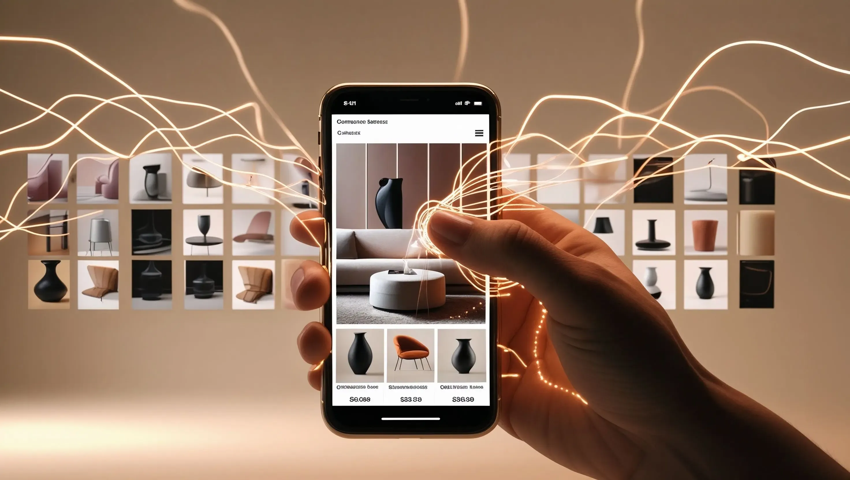 Helping Customers Find Anything in a 1M+ Product Catalog